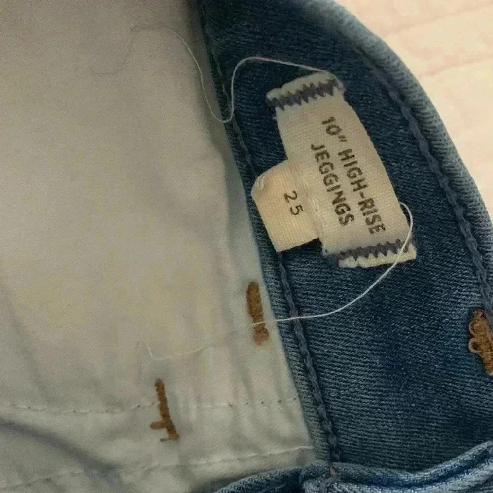 Madewell - Picture 7 of 8